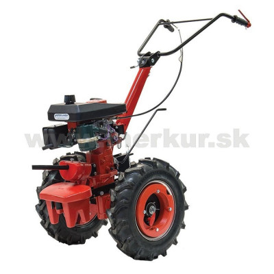 VARI malotraktor JIKOV 1453 80mm