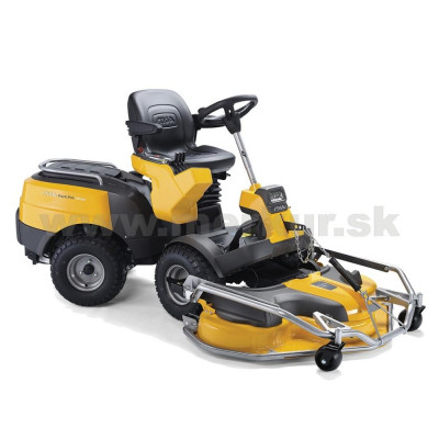 STIGA Park Pro 900 AWX traktorová kosačka zalamovacia