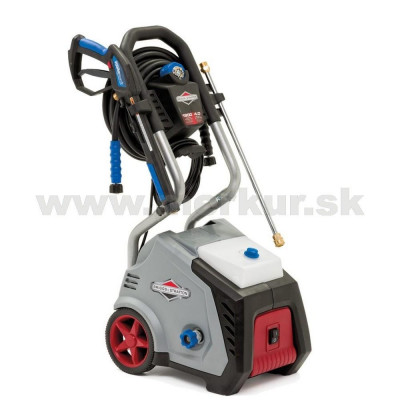 BRIGGS & STRATTON SPRINT PW 2300 E PF tlaková umývačka