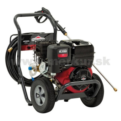 BRIGGS & STRATTON ELITE PW4000 tlaková umývačka