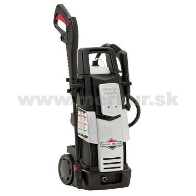 BRIGGS & STRATTON SPRINT PW 2000 E tlaková umývačka 