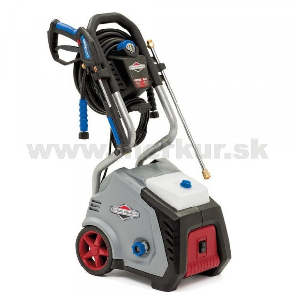 BRIGGS & STRATTON SPRINT PW 2300 E tlaková umývačka