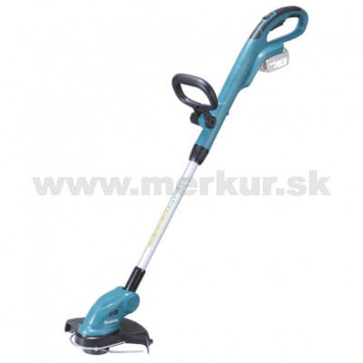 MAKITA DUR181Z akumulátorový vyžínač