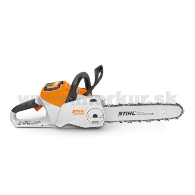 STIHL MSA 220 C-BQ akumulátorová reťazová píla