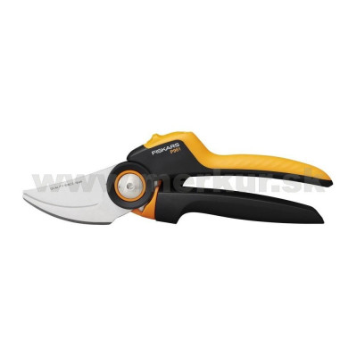 FISKARS nožnice záhradné dvojčepeľové X-series (L) P961 1057175