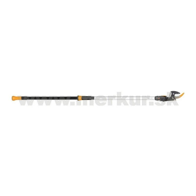 FISKARS nožnice záhradné univerzálne PowerGear X UPX82 1023625