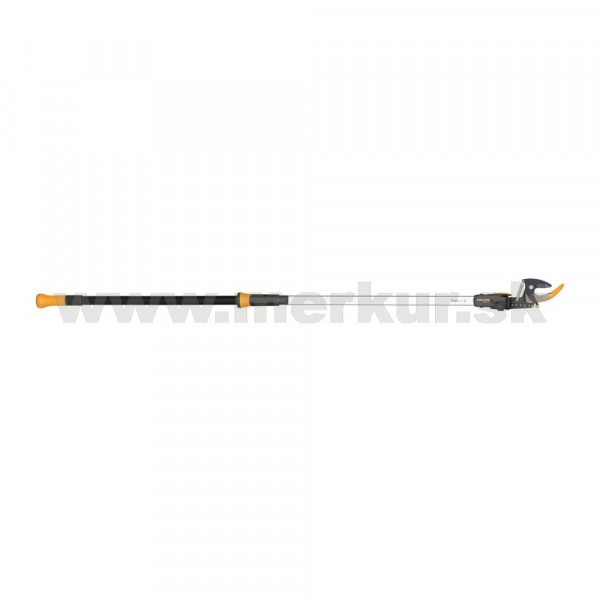 FISKARS nožnice záhradné univerzálne PowerGear X UPX82 1023625