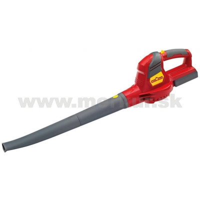 WOLF-Garten BA 700 fukár lístia akumulátorový LI-ION POWER