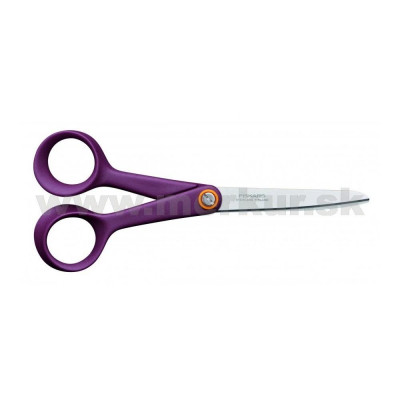 FISKARS nožnice univerzálne Merlot 17cm