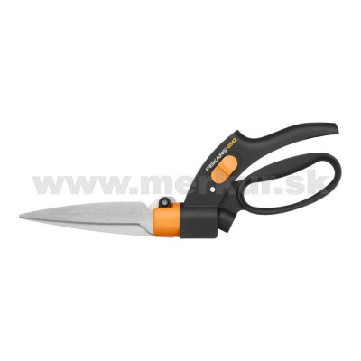 FISKARS nožnice na trávu Servo-System GS42 1000589