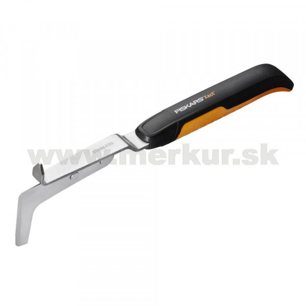 FISKARS nôž na burinu Xact 1027045