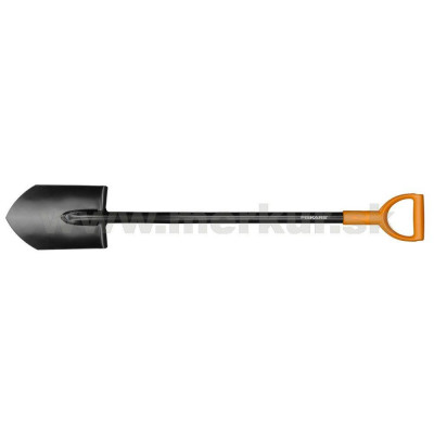 FISKARS rýľ špicatý Solid 1003455/1066716