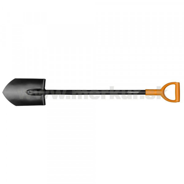 FISKARS rýľ špicatý Solid 1003455/1066716