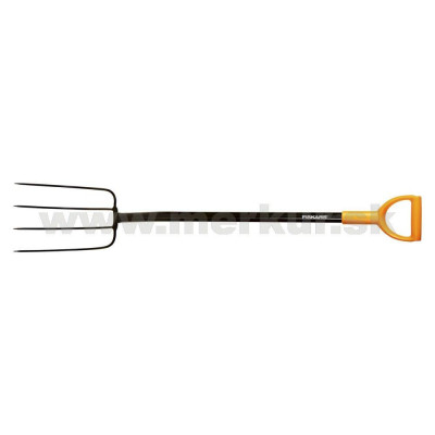 FISKARS vidly kompostové Solid