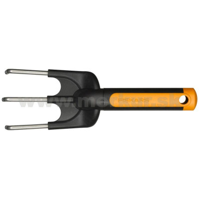 FISKARS kultivátor malý Premium 137220