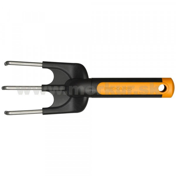 FISKARS kultivátor malý Premium 137220