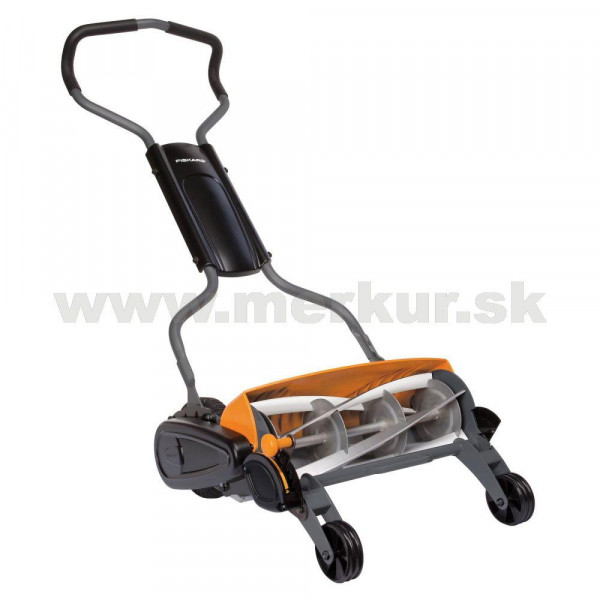 FISKARS kosačka vretenová StaySharp Max 113880