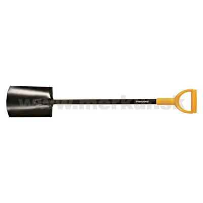 FISKARS rýľ rovný Solid 1003456/1066717