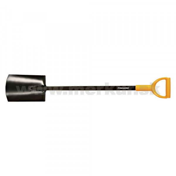 FISKARS rýľ rovný Solid 1003456/1066717