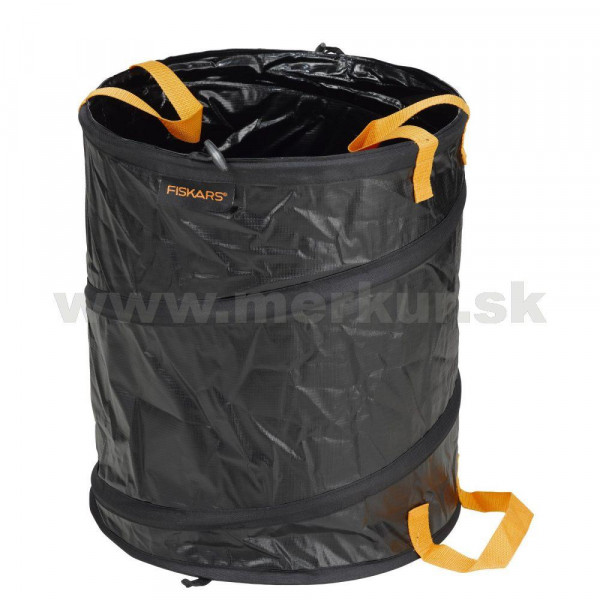 FISKARS kôš záhradný Solid 56l 1015646