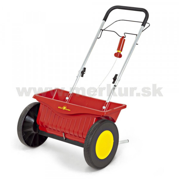 WOLF-Garten WE 430 aplikačný vozík