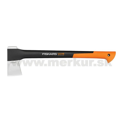 FISKARS sekera štiepacia X-series M X17 1015641