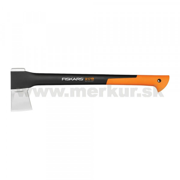 FISKARS sekera štiepacia X-series M X17 1015641