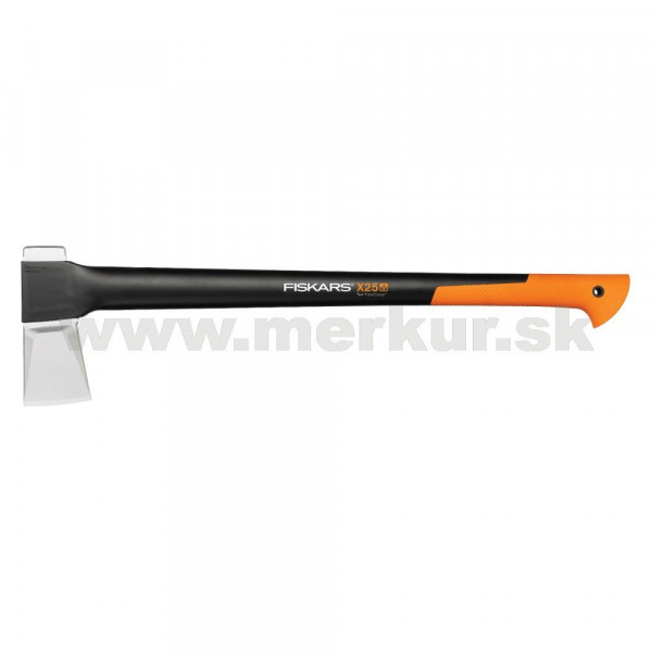 FISKARS sekera štiepacia X-series XL X25 1015643