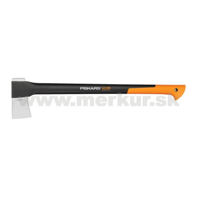 FISKARS sekera štiepacia X-series L X21 122473