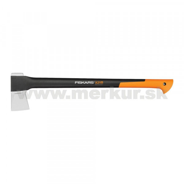 FISKARS sekera štiepacia X-series L X21 122473