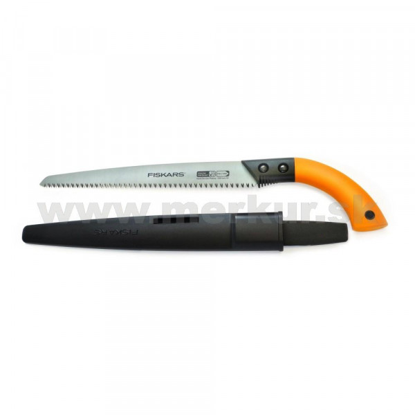 FISKARS pílka záhradná s pevnou čepeľou SW84 1001620