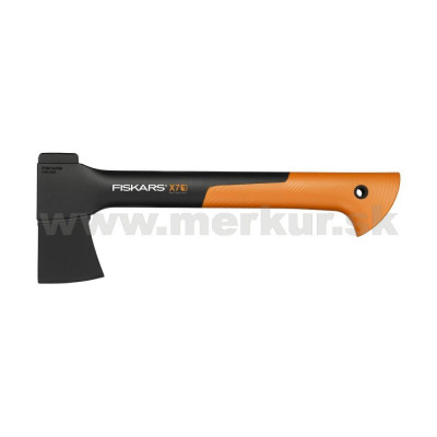 FISKARS sekera univerzálna X-series XS X7 1015618