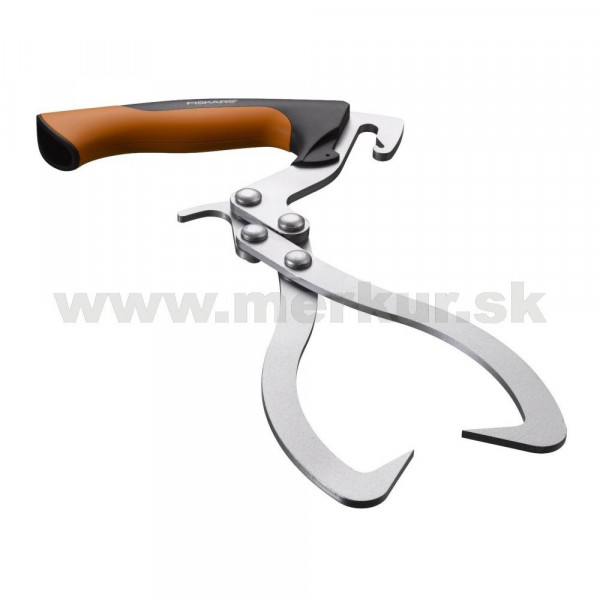 FISKARS kliešte na polená WoodXpert LT6 1003625