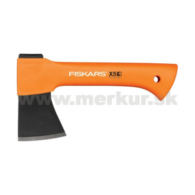 FISKARS sekera univerzálna X-series XXS X5 1015617