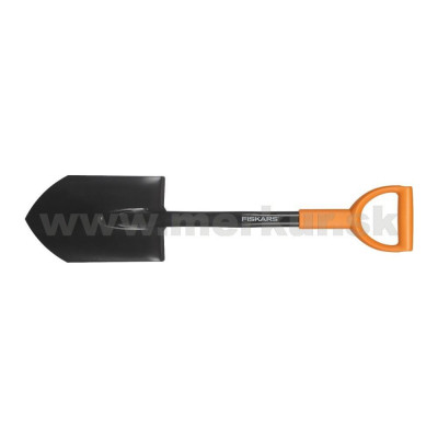 FISKARS rýľ do auta Solid 
