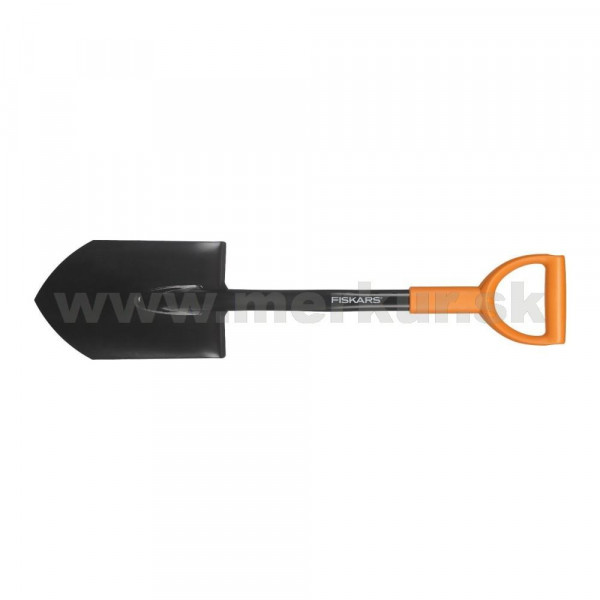 FISKARS rýľ do auta Solid