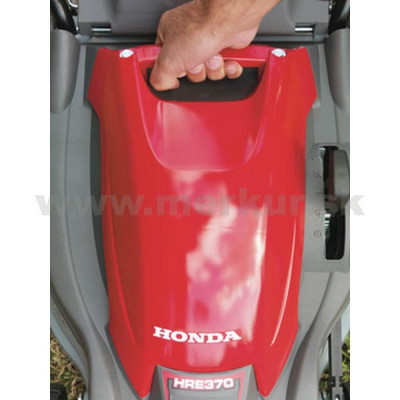 HONDA HRE 370 elektrická kosačka