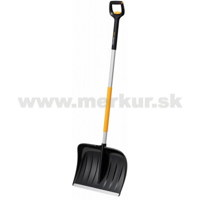 FISKARS odhŕňač na sneh teleskopický X-series 1057189