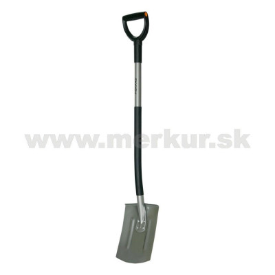 FISKARS rýľ rovný