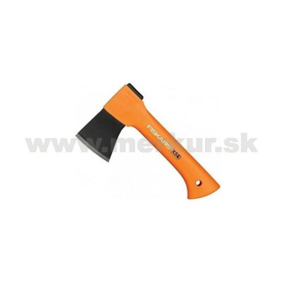 FISKARS sekera kempingová X5