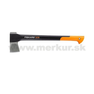 FISKARS štiepacia x17
