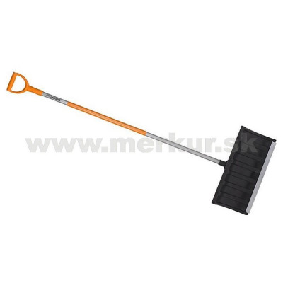 FISKARS odhŕňač snehu Roller SnowXpert 