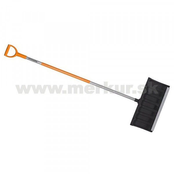 FISKARS odhŕňač snehu Roller SnowXpert