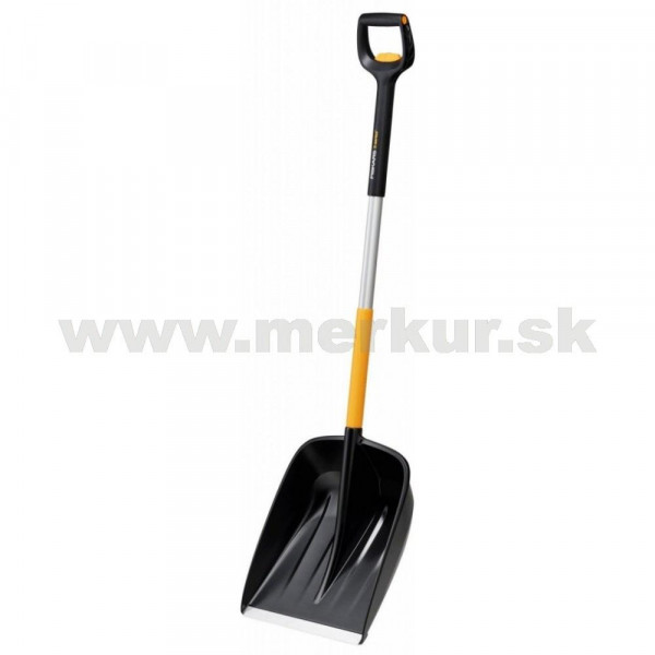 FISKARS lopata na sneh X-series teleskopická 1057188