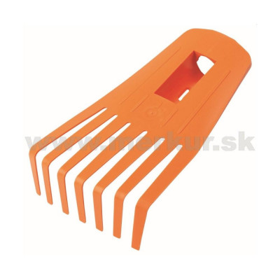 FISKARS hrable na lístie úzke