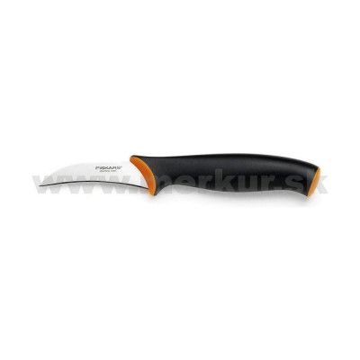 FISKARS nôž kuchynský zahnutý Fuctional Form 7 cm 857116