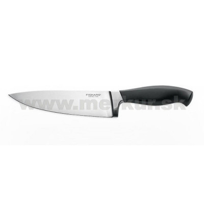 FISKARS nôž kuchársky Solid 17 cm 