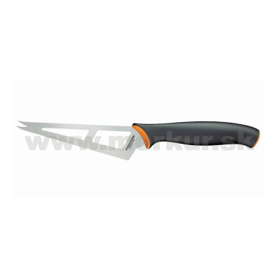 FISKARS nôž na syry 13 cm 858125