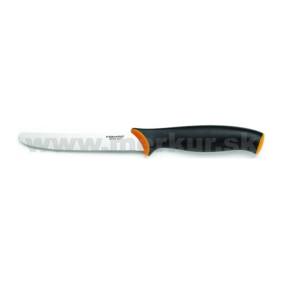 FISKARS nôž raňajkový Functional Form 12 cm 857104