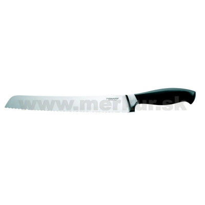FISKARS nôž na pečivo Solid 21 cm 857305